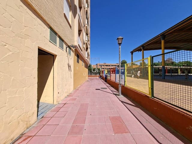 Commercial for sale in Molina de Segura - € 88,900 (Ref: 9906644)
