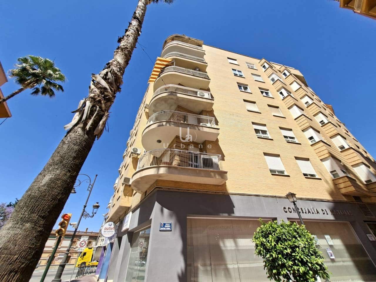 Kaupallinen myytävänä paikassa Molina de Segura - 98 500 € (Ref: 9906644)