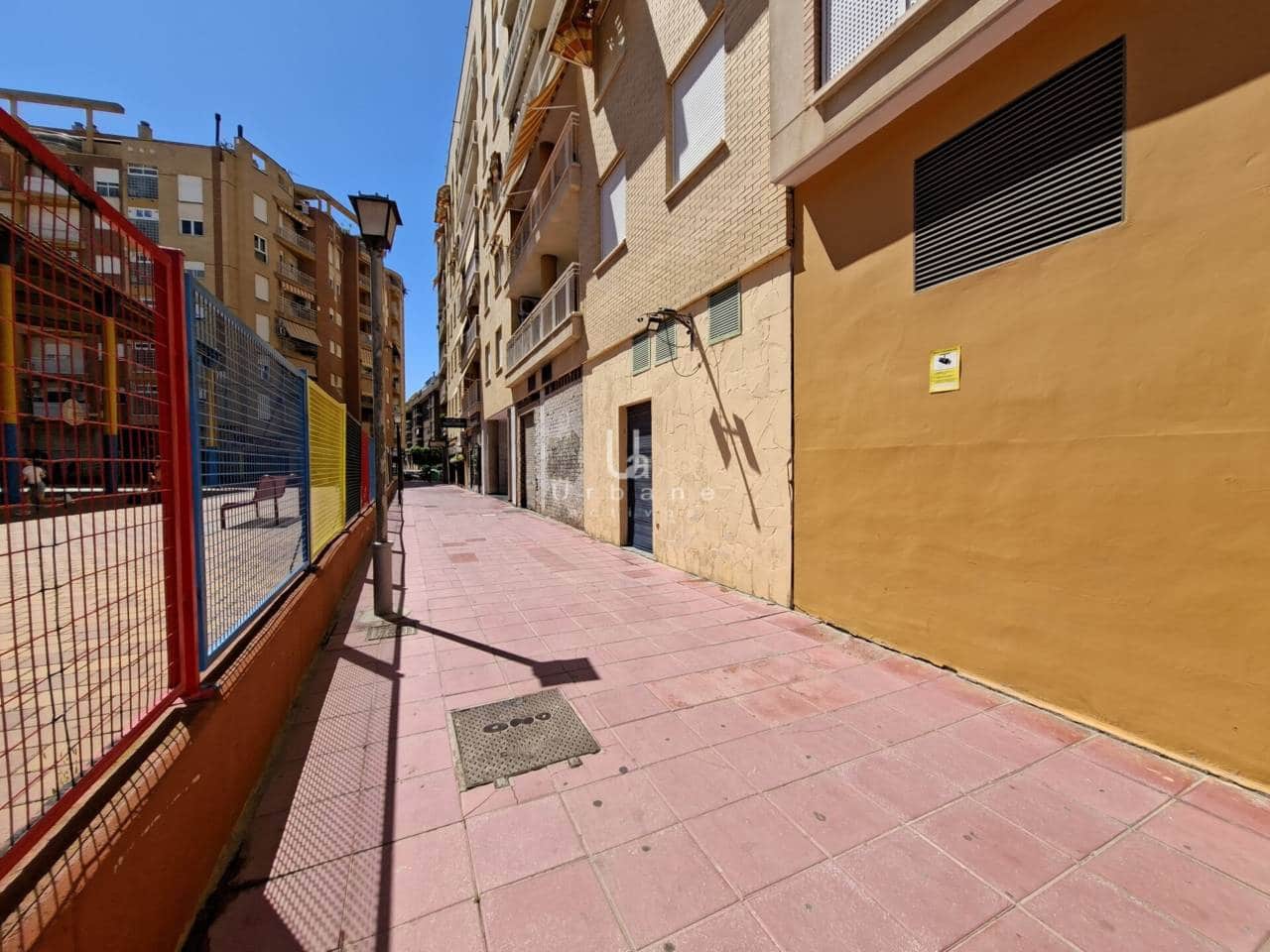 Kaupallinen myytävänä paikassa Molina de Segura - 98 500 € (Ref: 9906644)