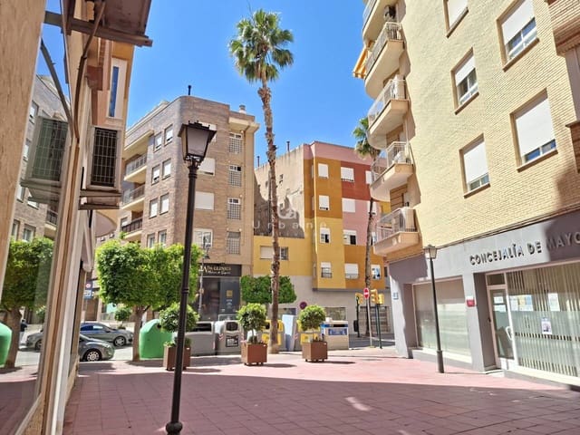 Commercial for sale in Molina de Segura - € 88,900 (Ref: 9906644)