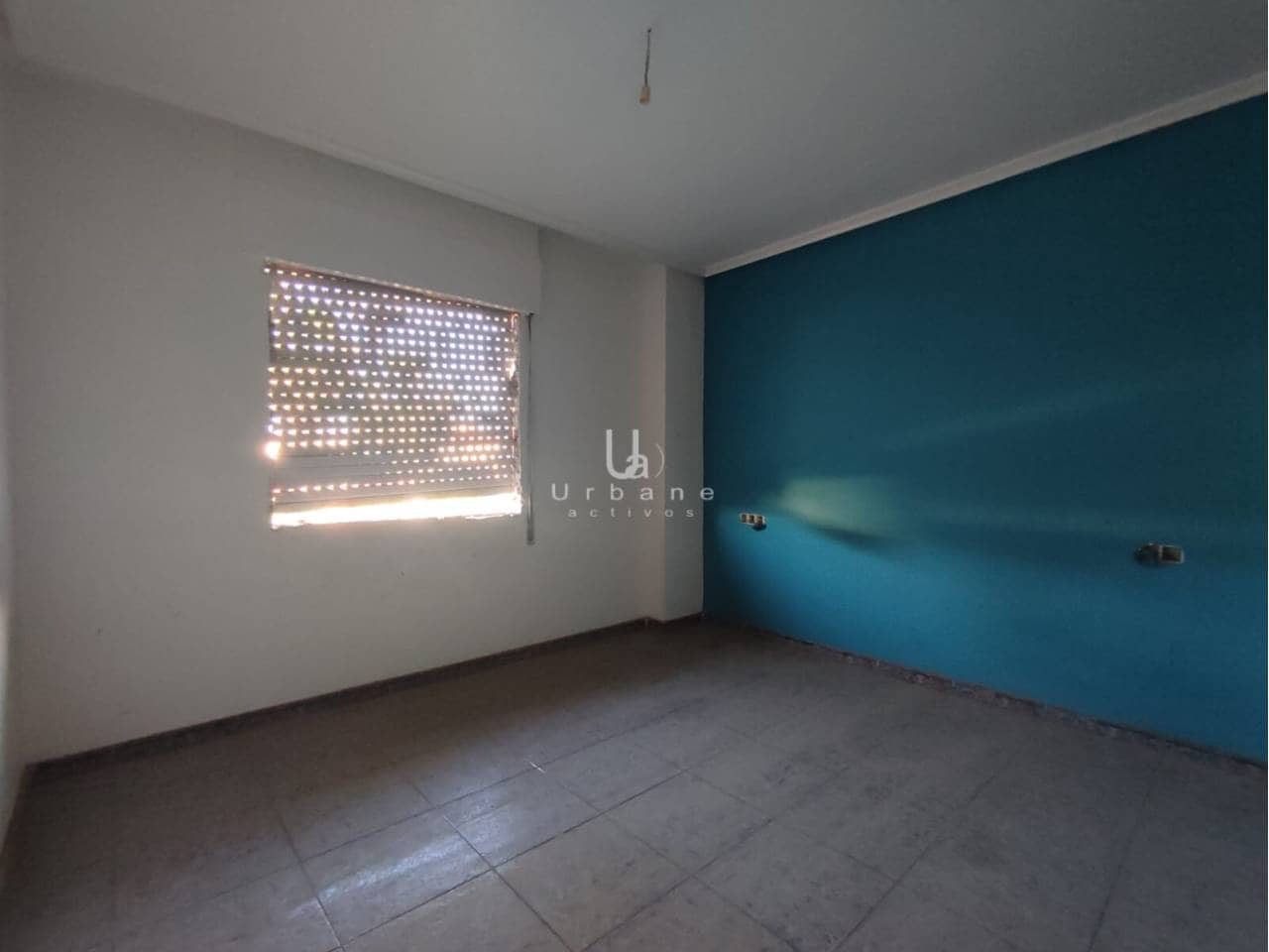 4 makuuhuone Huoneisto myytävänä paikassa El Raal - 77 200 € (Ref: 9906645)