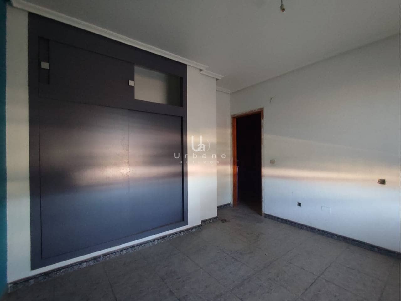 4 makuuhuone Huoneisto myytävänä paikassa El Raal - 77 200 € (Ref: 9906645)