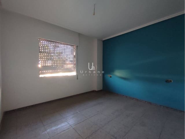 4 makuuhuone Huoneisto myytävänä paikassa El Raal, Murcia kaupunki - 77 200 € (Ref: 9906645)