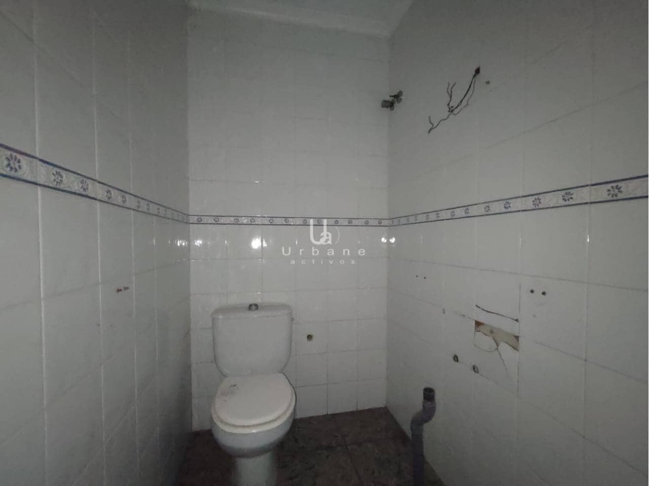 4 makuuhuone Huoneisto myytävänä paikassa El Raal - 77 200 € (Ref: 9906645)