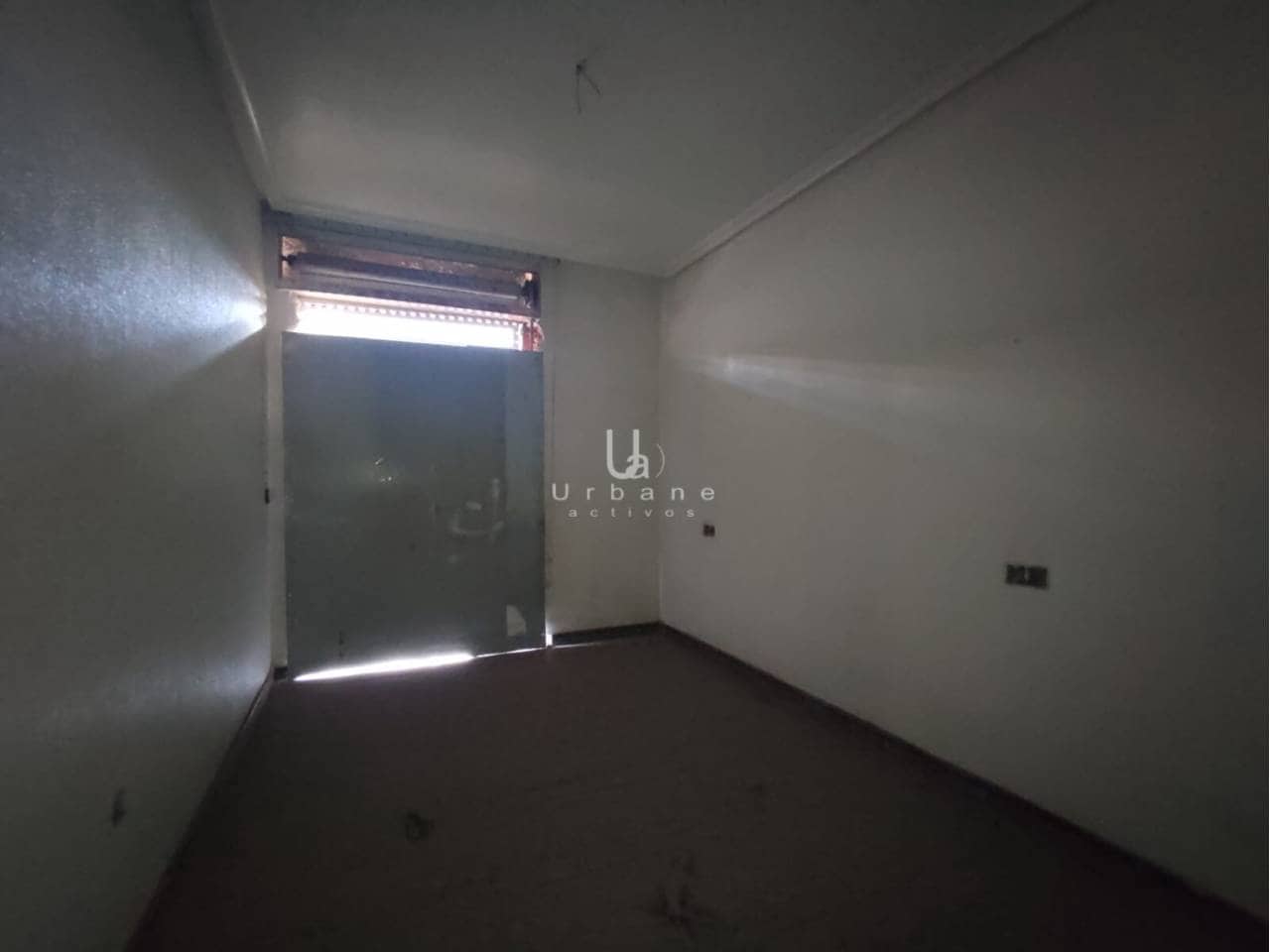 4 makuuhuone Huoneisto myytävänä paikassa El Raal - 77 200 € (Ref: 9906645)