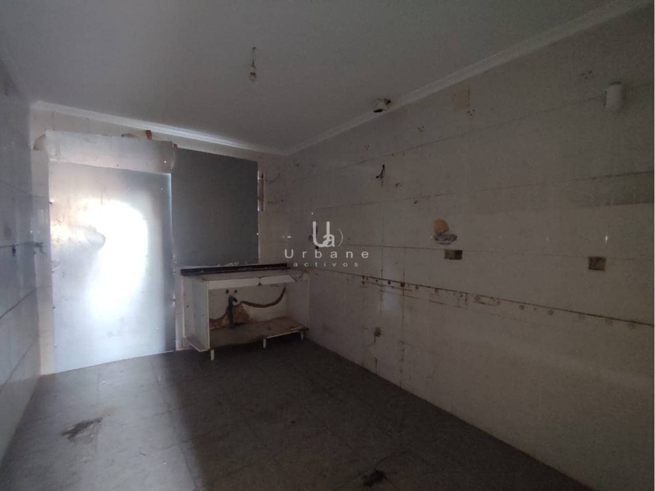 4 makuuhuone Huoneisto myytävänä paikassa El Raal - 77 200 € (Ref: 9906645)
