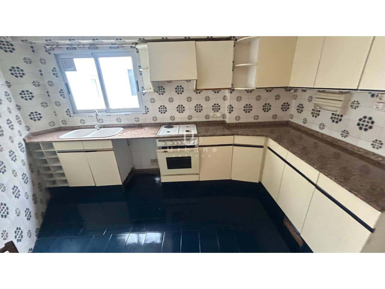 3 slaapkamer Flat te koop in Cullera - € 125.000 (Ref: 9906646)