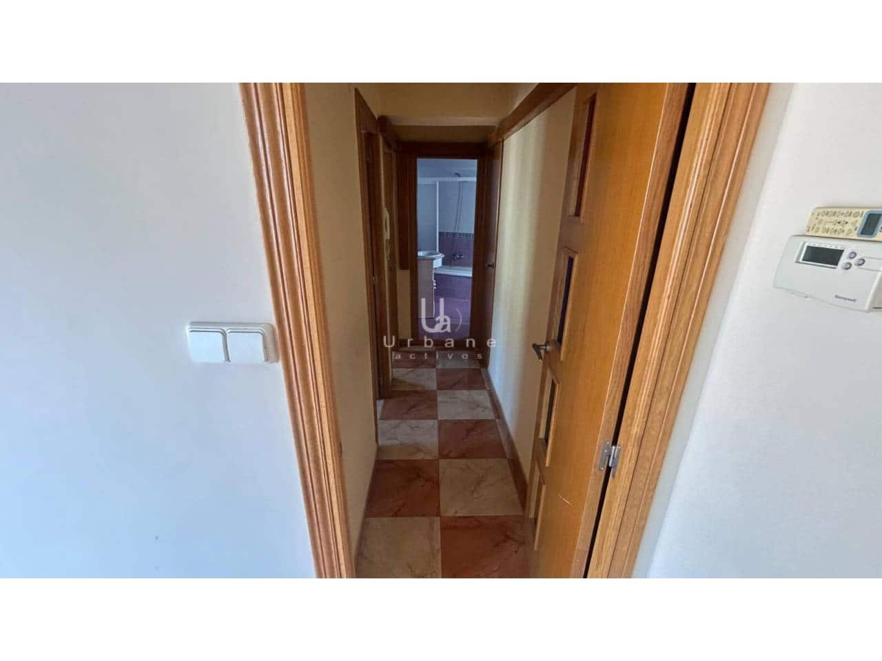 3 slaapkamer Flat te koop in Cullera - € 125.000 (Ref: 9906646)