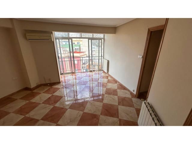 3 slaapkamer Flat te koop in Cullera - € 125.000 (Ref: 9906646)