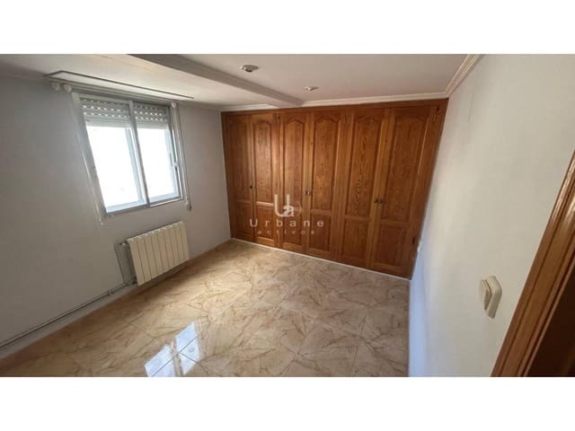 3 slaapkamer Flat te koop in Cullera - € 125.000 (Ref: 9906646)