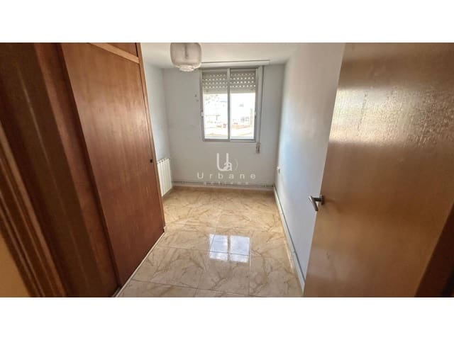 3 slaapkamer Flat te koop in Cullera - € 125.000 (Ref: 9906646)