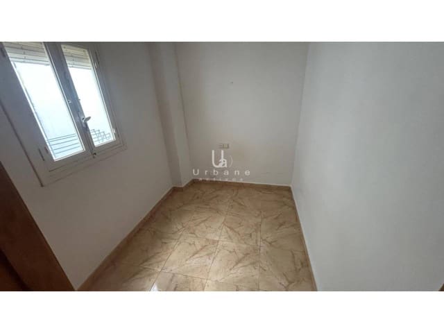 3 slaapkamer Flat te koop in Cullera - € 125.000 (Ref: 9906646)