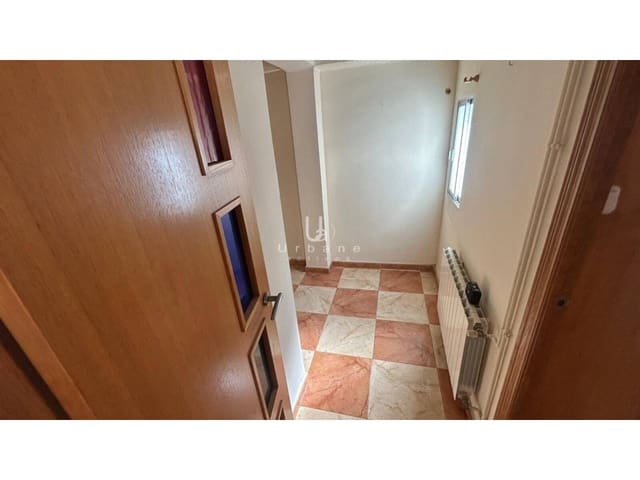 3 slaapkamer Flat te koop in Cullera - € 125.000 (Ref: 9906646)
