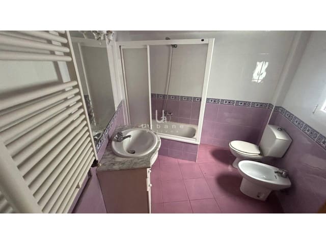 3 slaapkamer Flat te koop in Cullera - € 125.000 (Ref: 9906646)
