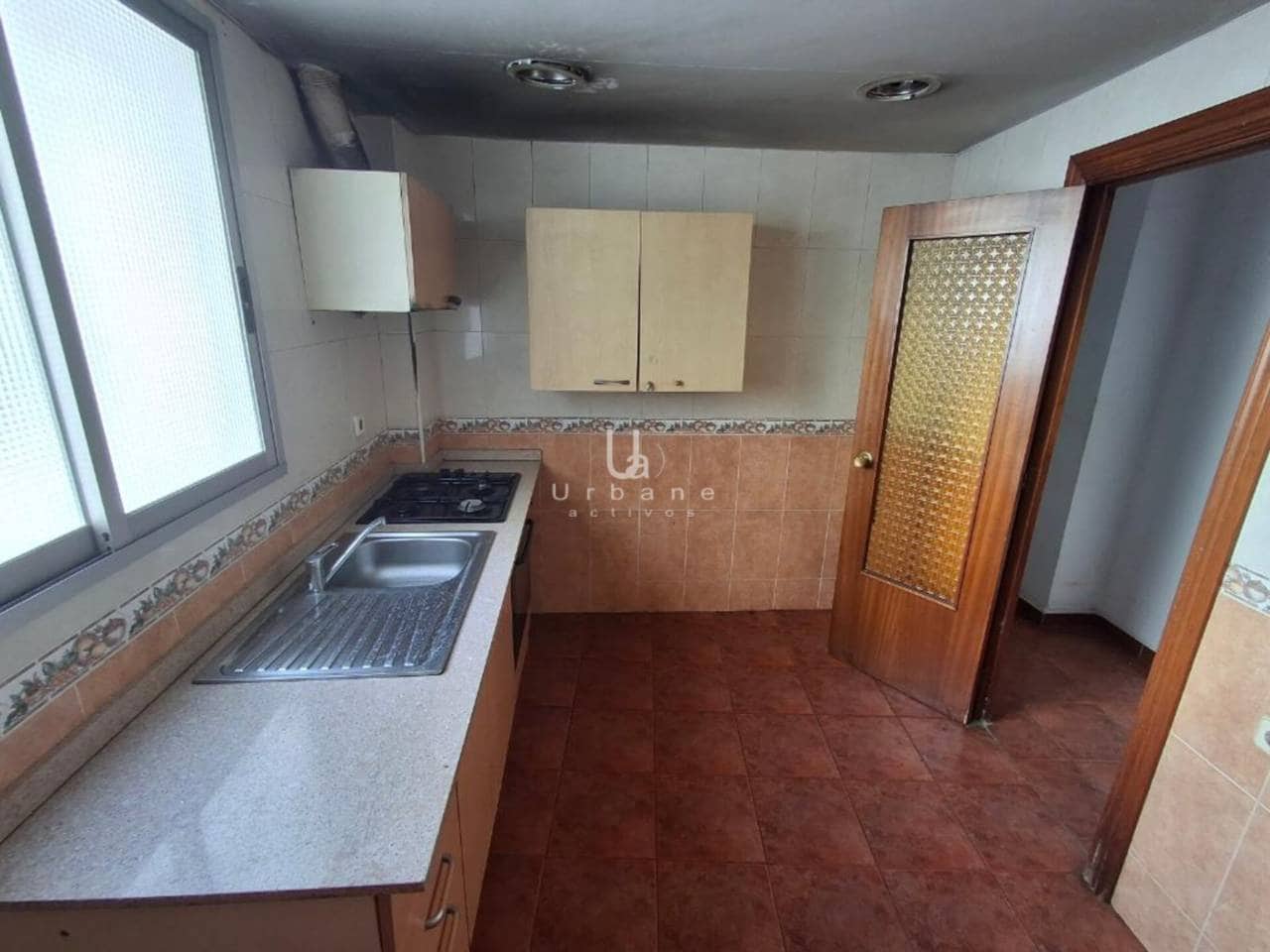 3 sovrum Lägenhet till salu i Valencia stad - 85 000 € (Ref: 9906647)