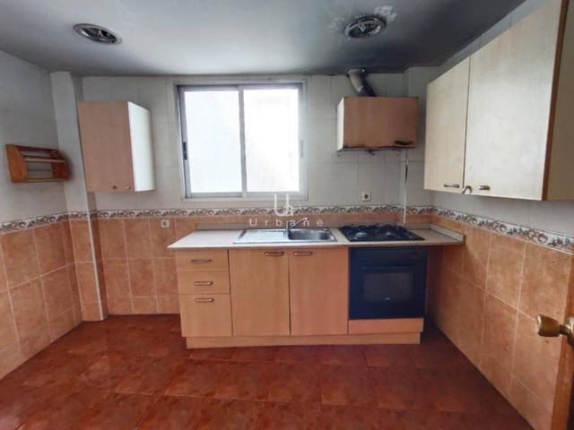 3 sovrum Lägenhet till salu i Valencia stad - 85 000 € (Ref: 9906647)