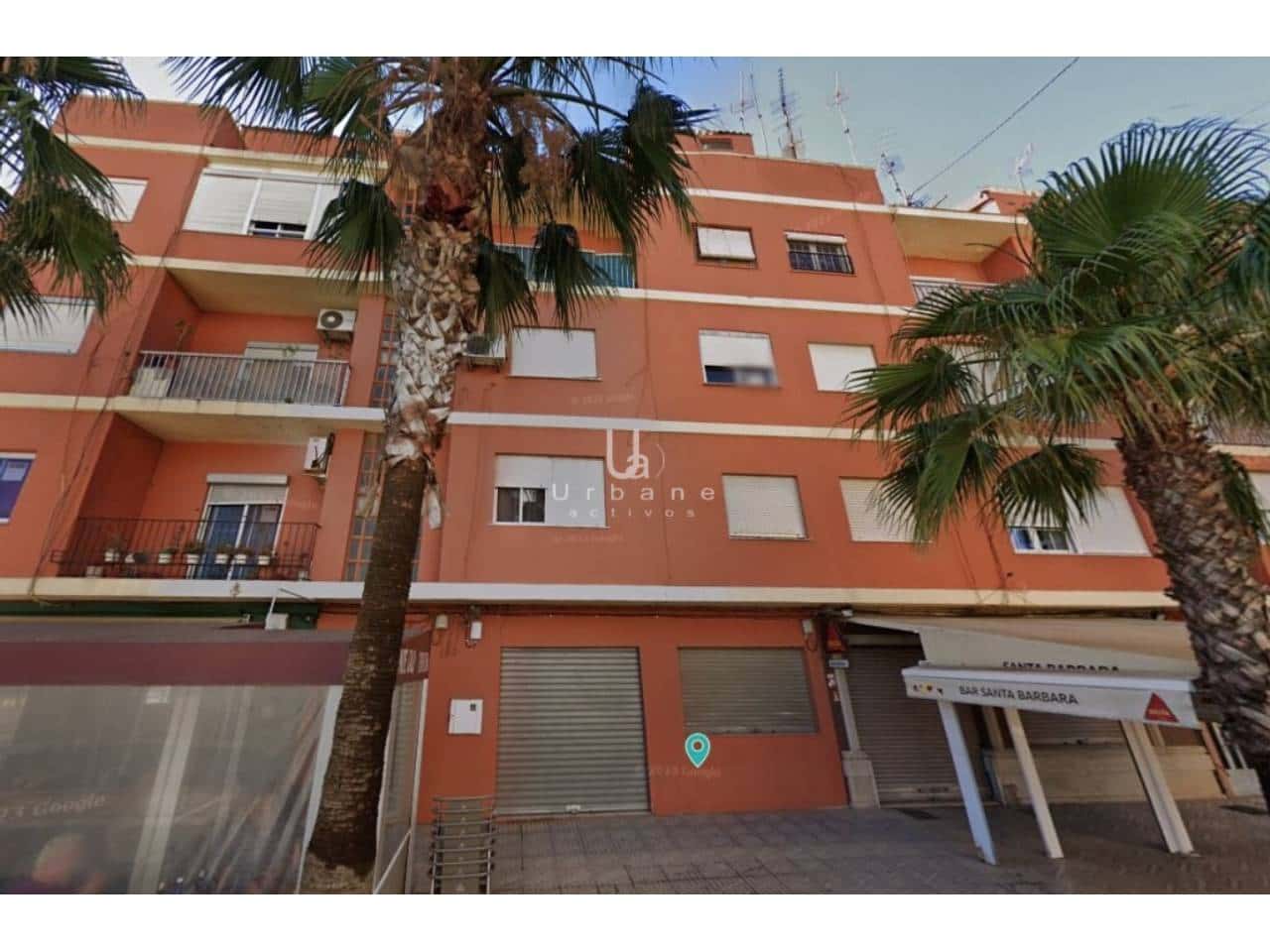 Commercial for sale in Benifaio - € 44,000 (Ref: 9909926)