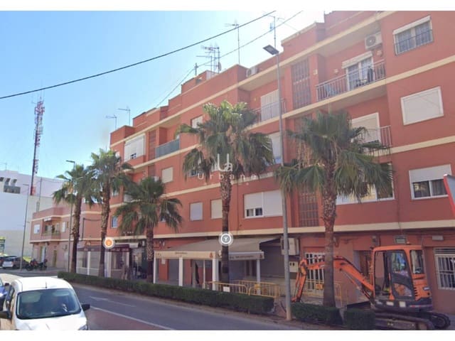 Commercial for sale in Benifaió - € 44,000 (Ref: 9909926)
