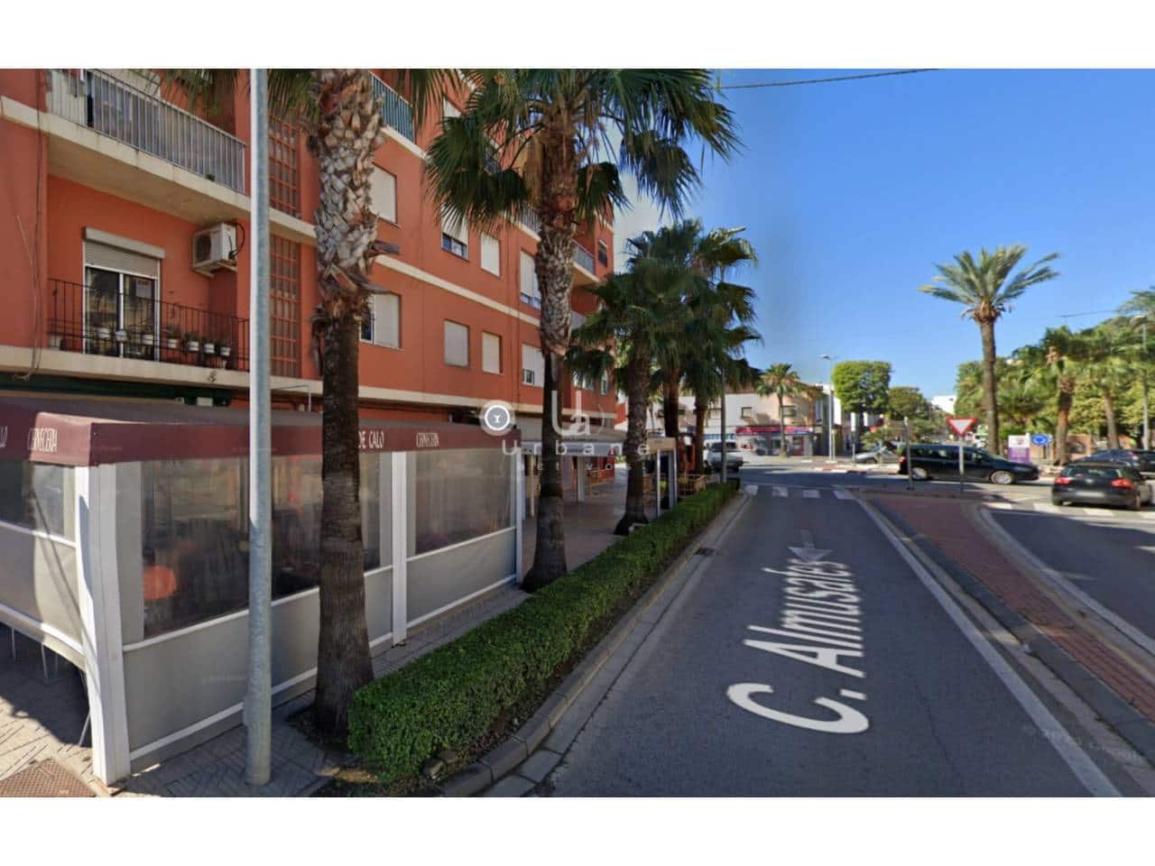 Commercial for sale in Benifaio - € 44,000 (Ref: 9909926)