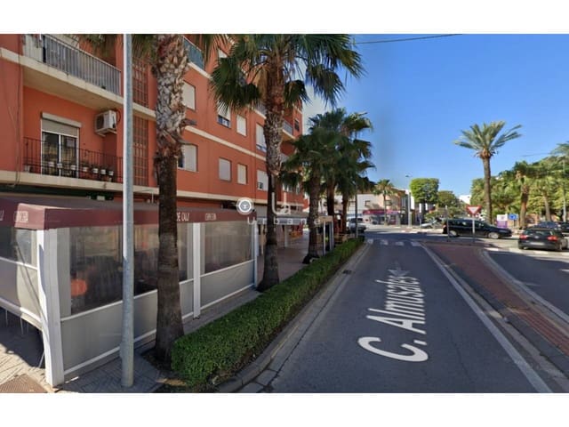 Commercial for sale in Benifaió - € 44,000 (Ref: 9909926)