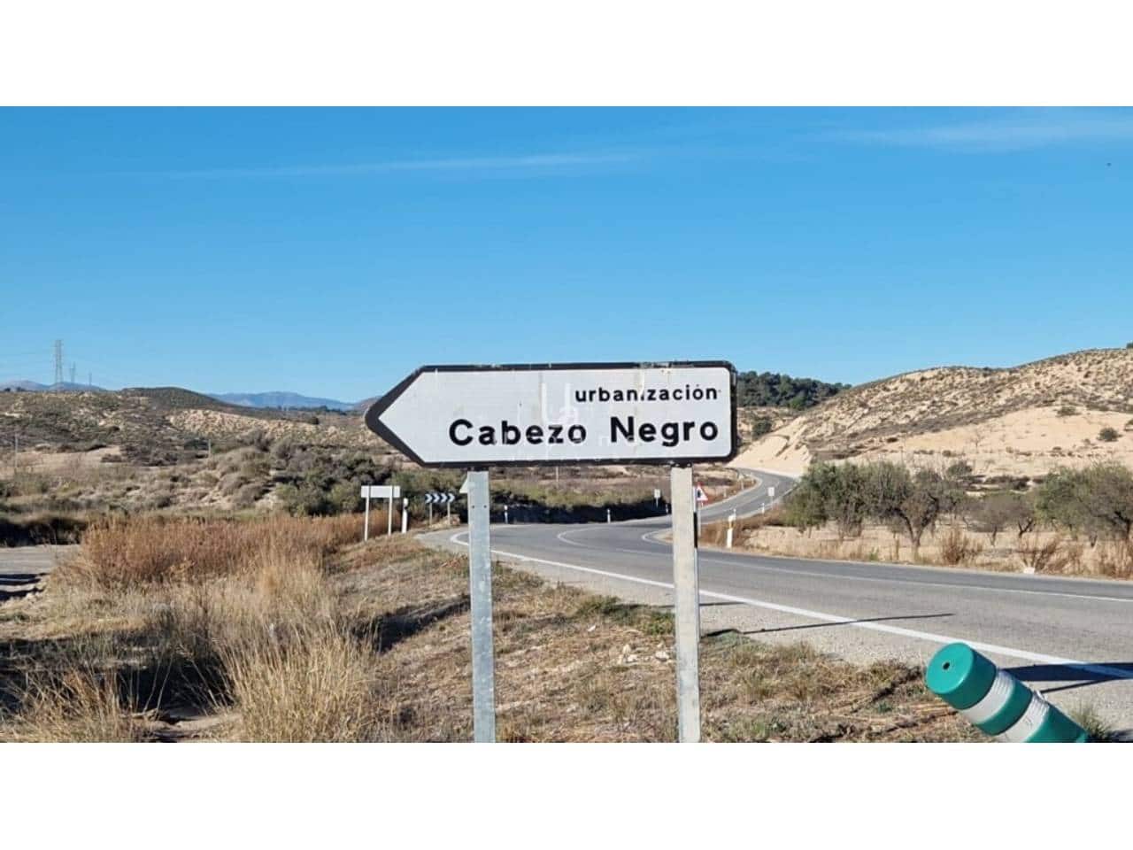 Terreno Não Urbanizado para venda em Cartagena - 75 000 € (Ref: 9909927)