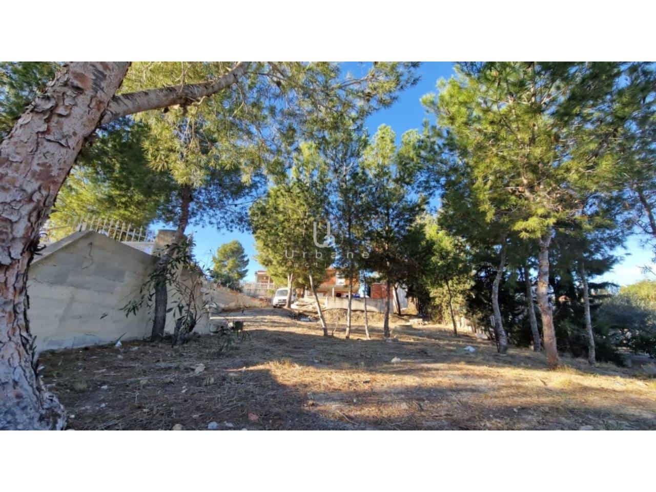 Terreno Não Urbanizado para venda em Cartagena - 75 000 € (Ref: 9909927)
