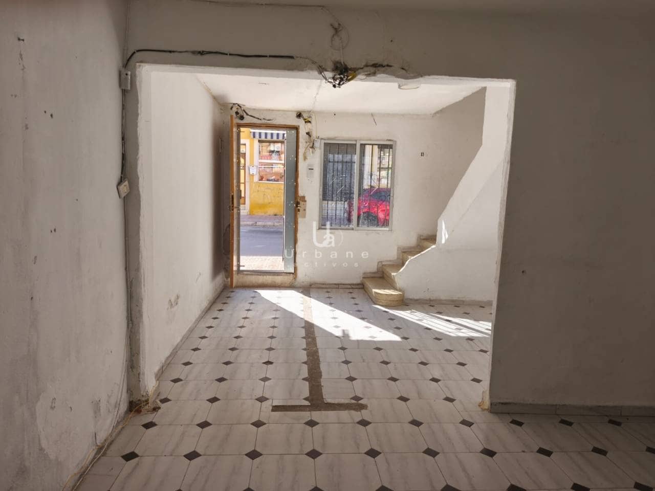 2 Zimmer Haus zu verkaufen in Alcantarilla - 72.000 € (Ref: 9909928)