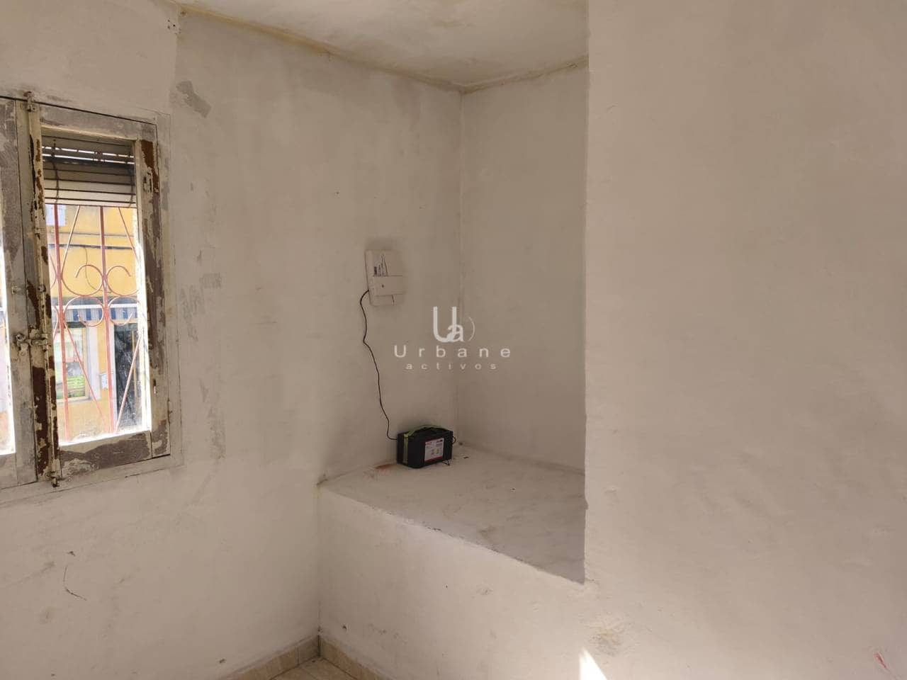 2 Zimmer Haus zu verkaufen in Alcantarilla - 72.000 € (Ref: 9909928)