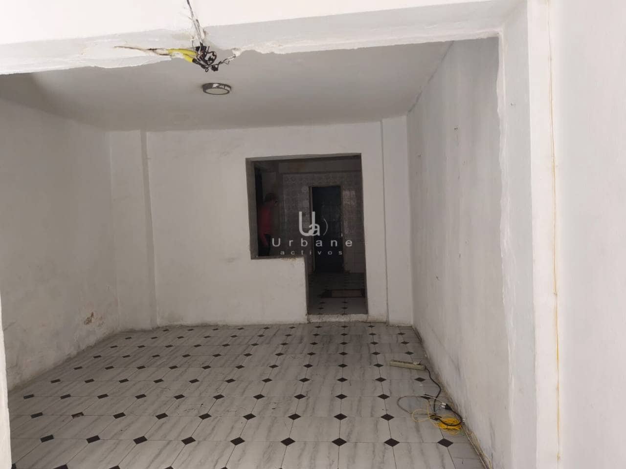 2 Zimmer Haus zu verkaufen in Alcantarilla - 72.000 € (Ref: 9909928)