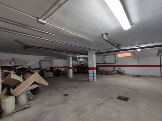 Autotalli myytävänä paikassa Sucina, Murcia kaupunki - 6 000 € (Ref: 9912411)