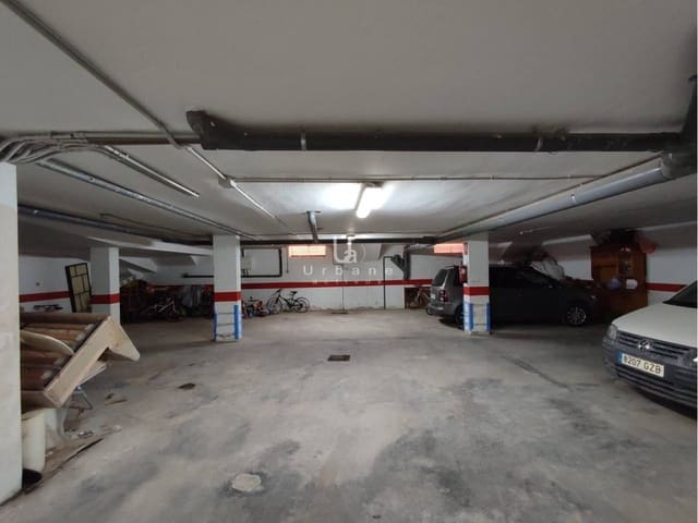 Autotalli myytävänä paikassa Sucina, Murcia kaupunki - 6 000 € (Ref: 9912411)