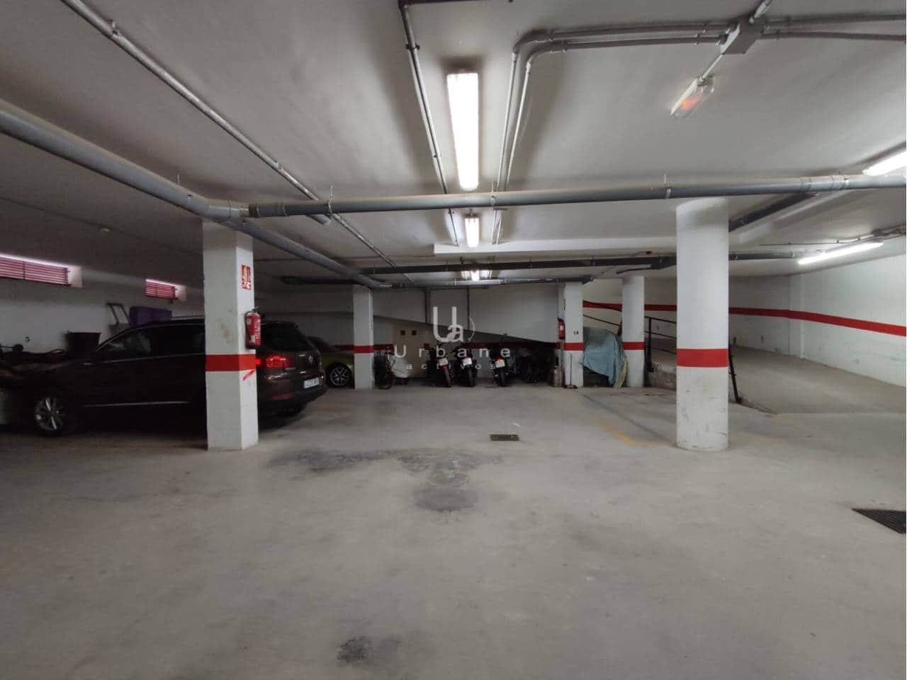Autotalli myytävänä paikassa Sucina - 6 000 € (Ref: 9912411)