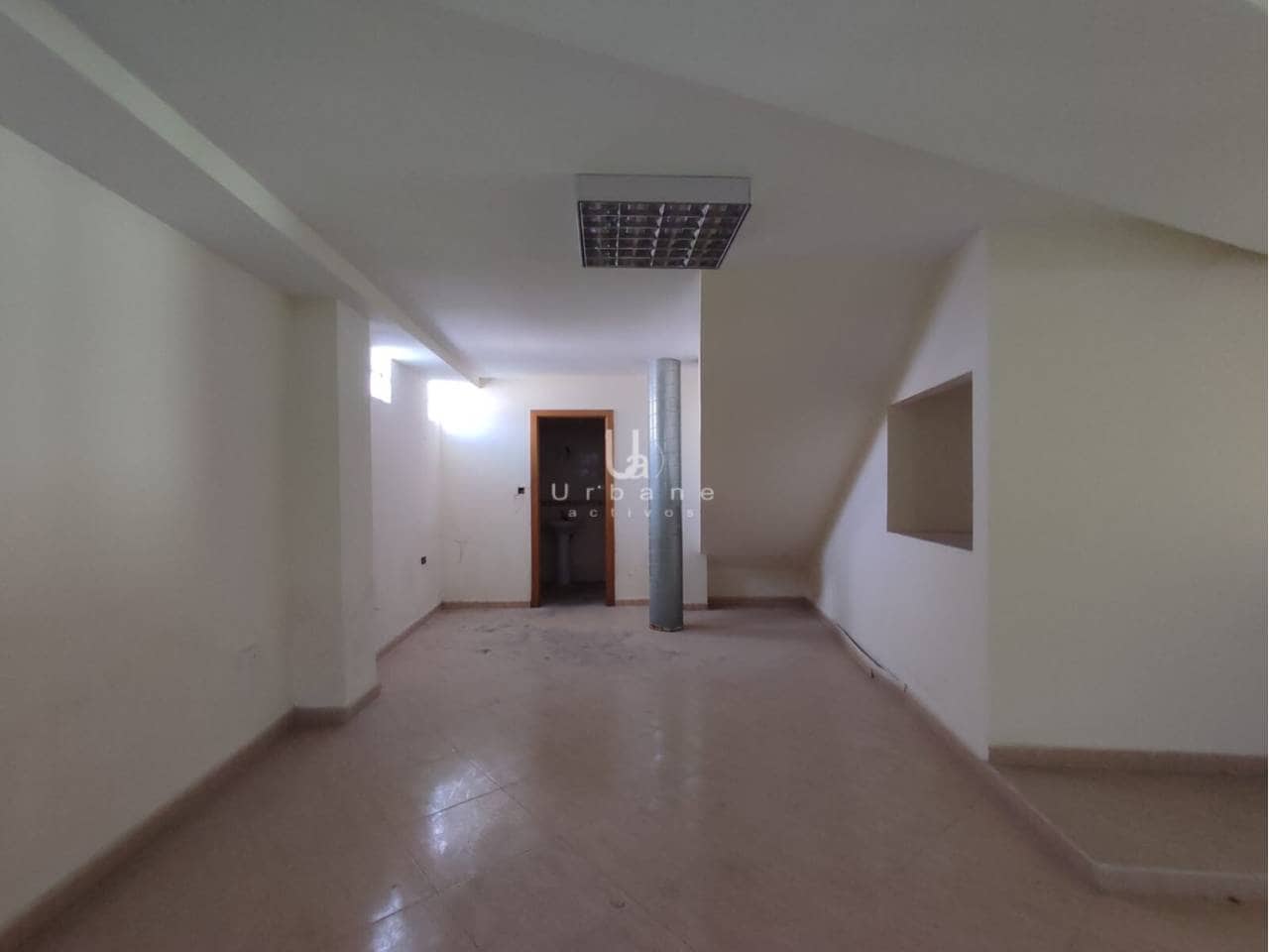 Kaupallinen myytävänä paikassa Murcia kaupunki - 89 000 € (Ref: 9912412)