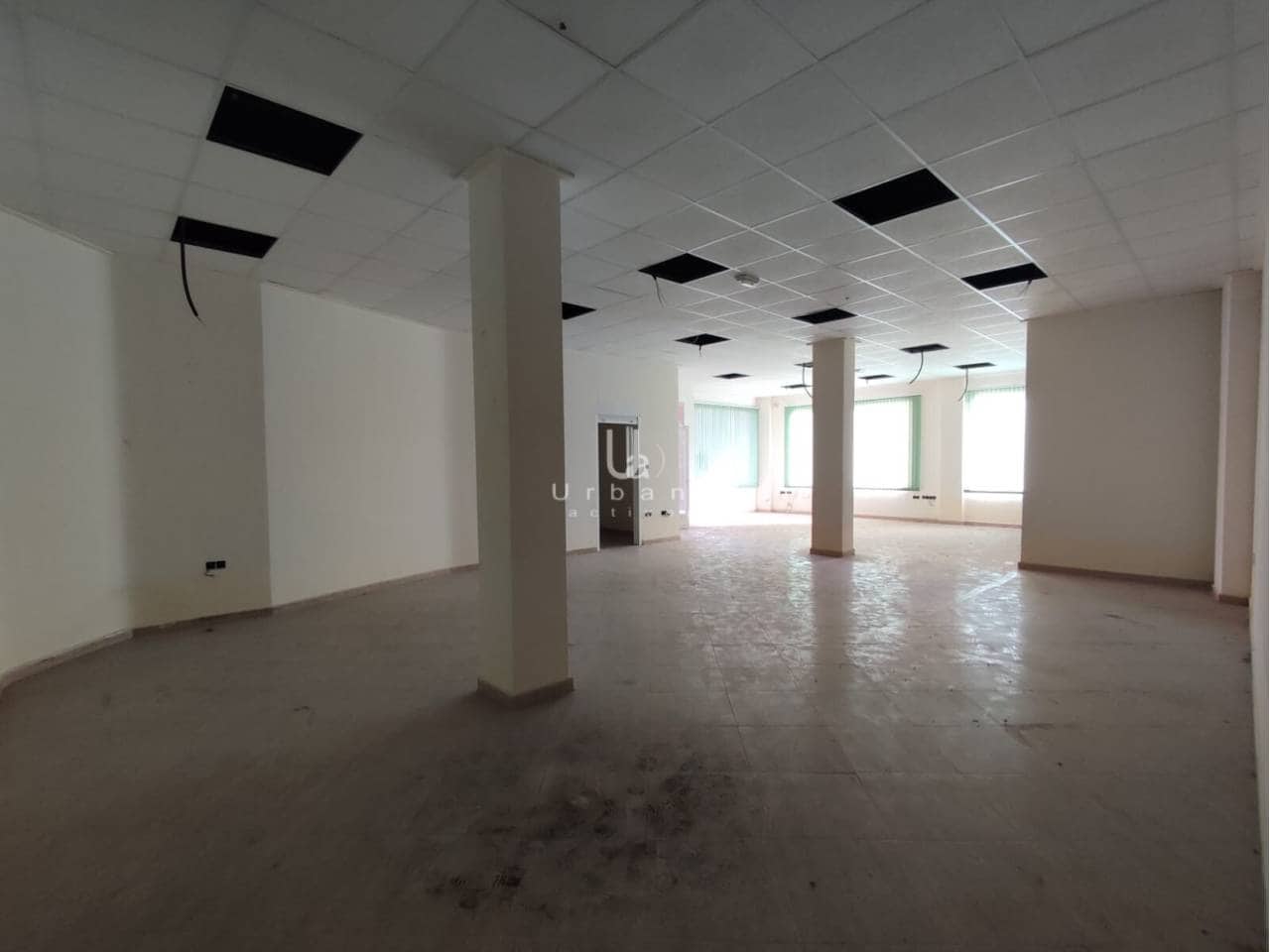 Kaupallinen myytävänä paikassa Murcia kaupunki - 89 000 € (Ref: 9912412)