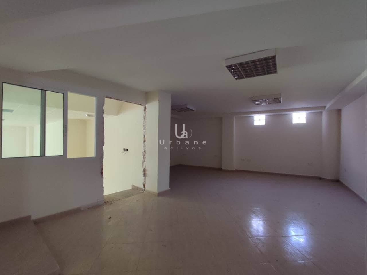 Kaupallinen myytävänä paikassa Murcia kaupunki - 89 000 € (Ref: 9912412)