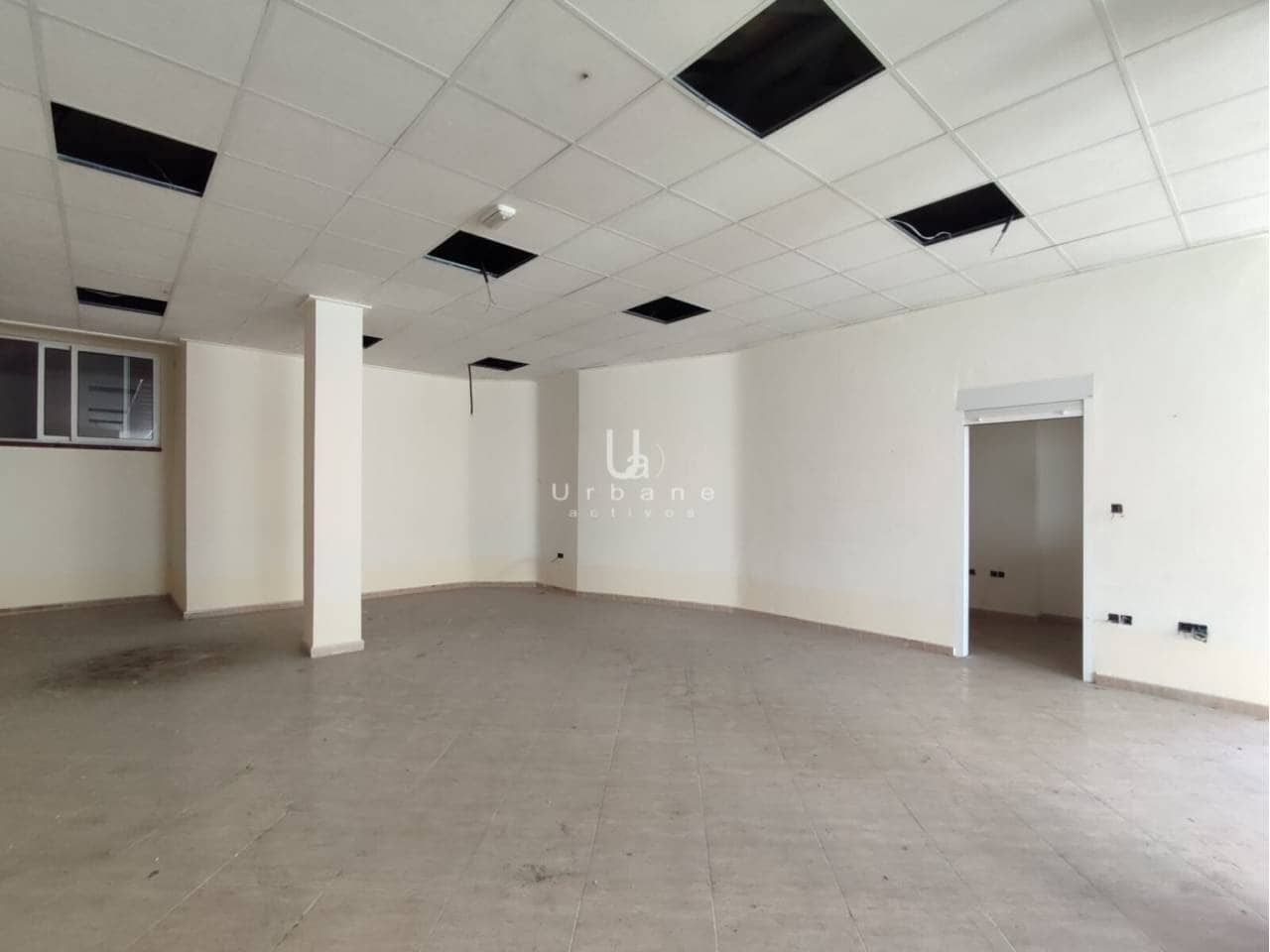 Kaupallinen myytävänä paikassa Murcia kaupunki - 89 000 € (Ref: 9912412)