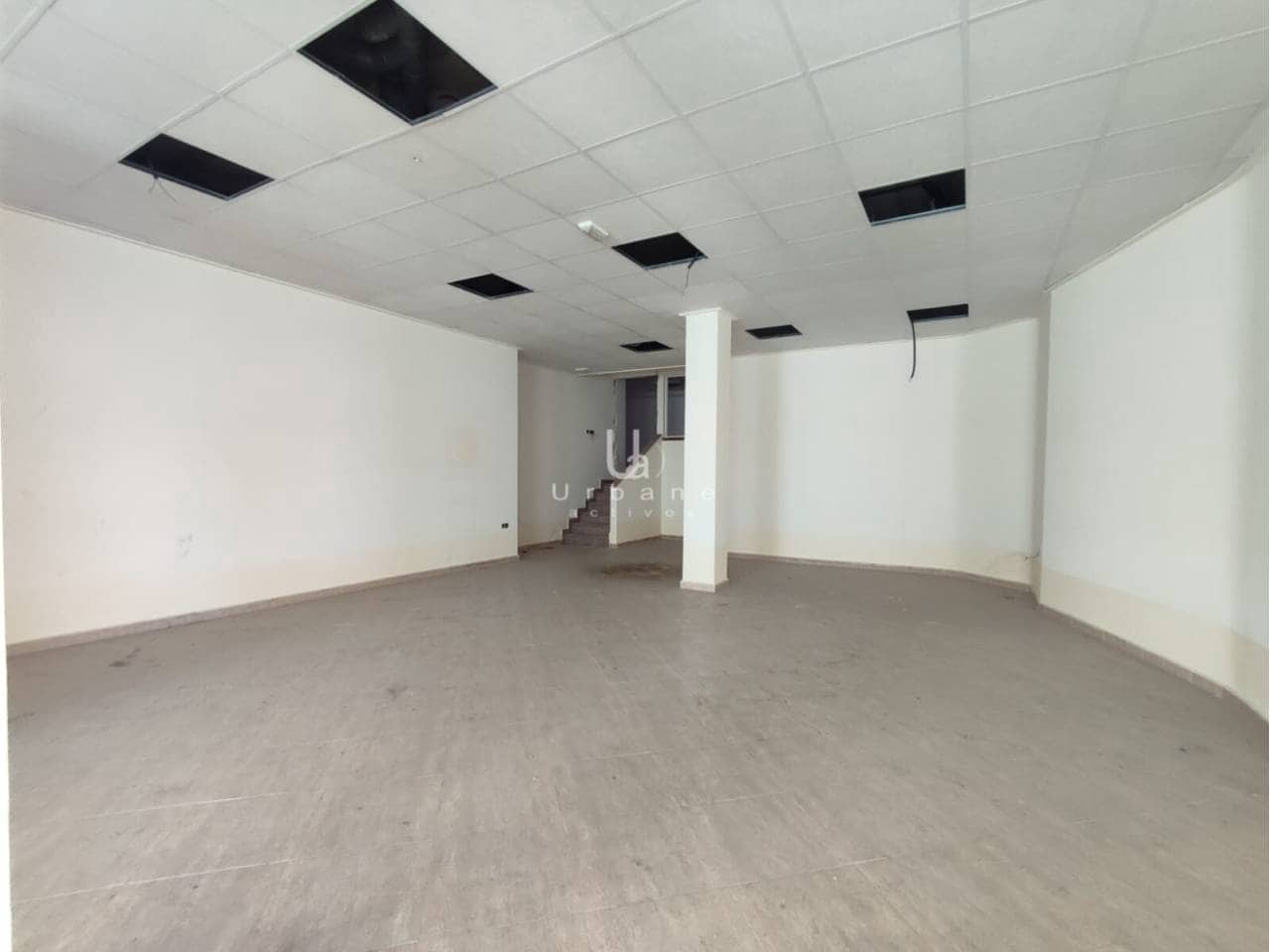 Kaupallinen myytävänä paikassa Murcia kaupunki - 89 000 € (Ref: 9912412)
