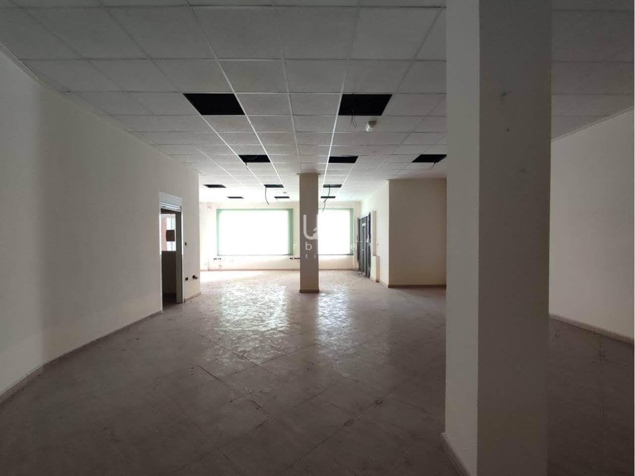 Kaupallinen myytävänä paikassa Murcia kaupunki - 89 000 € (Ref: 9912412)