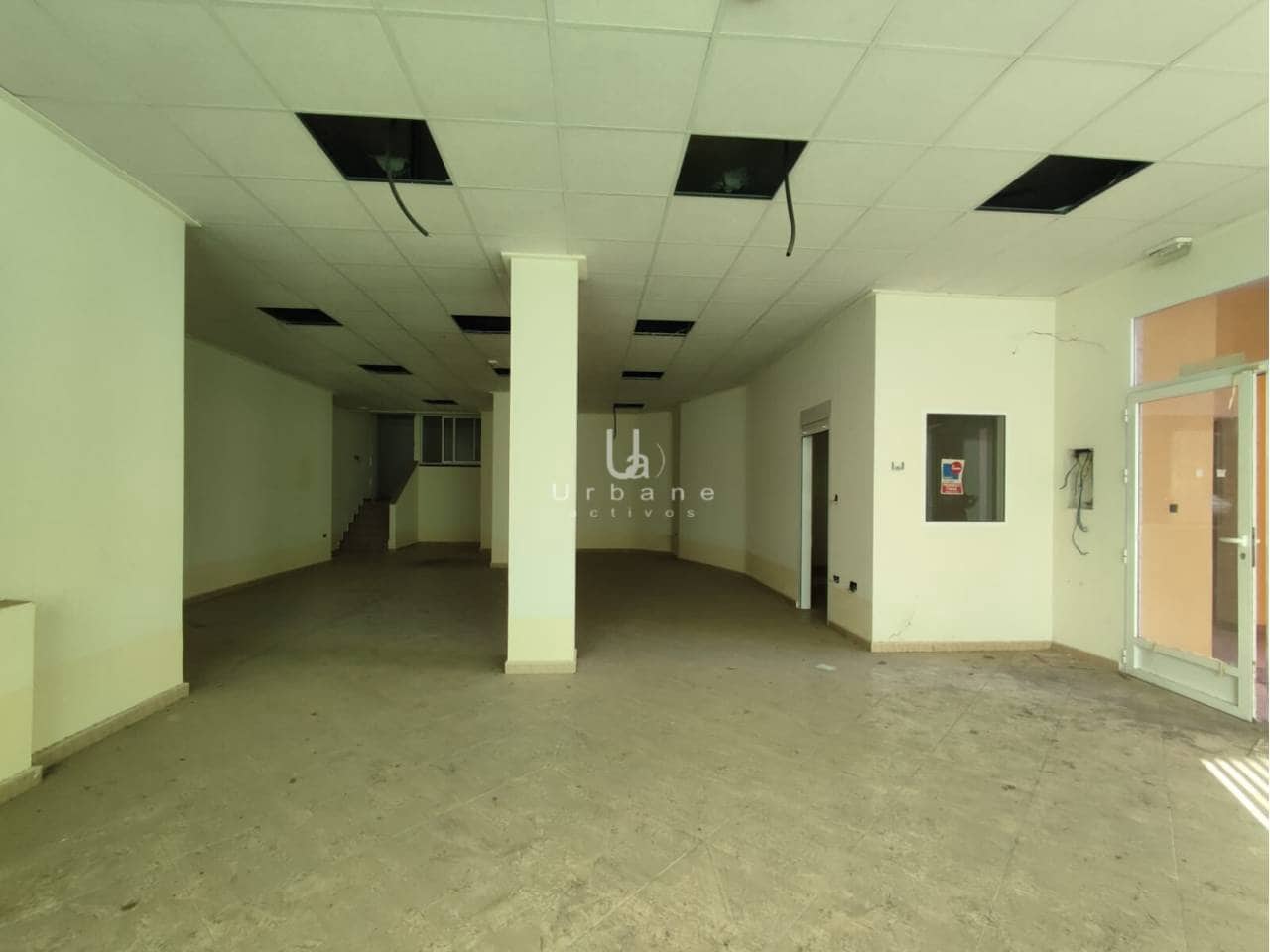 Kaupallinen myytävänä paikassa Murcia kaupunki - 89 000 € (Ref: 9912412)