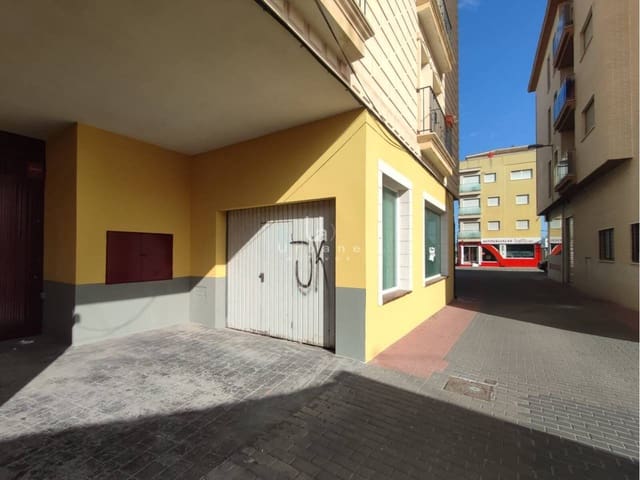 Kaupallinen myytävänä paikassa Cobatillas, Murcia kaupunki - 89 000 € (Ref: 9912412)