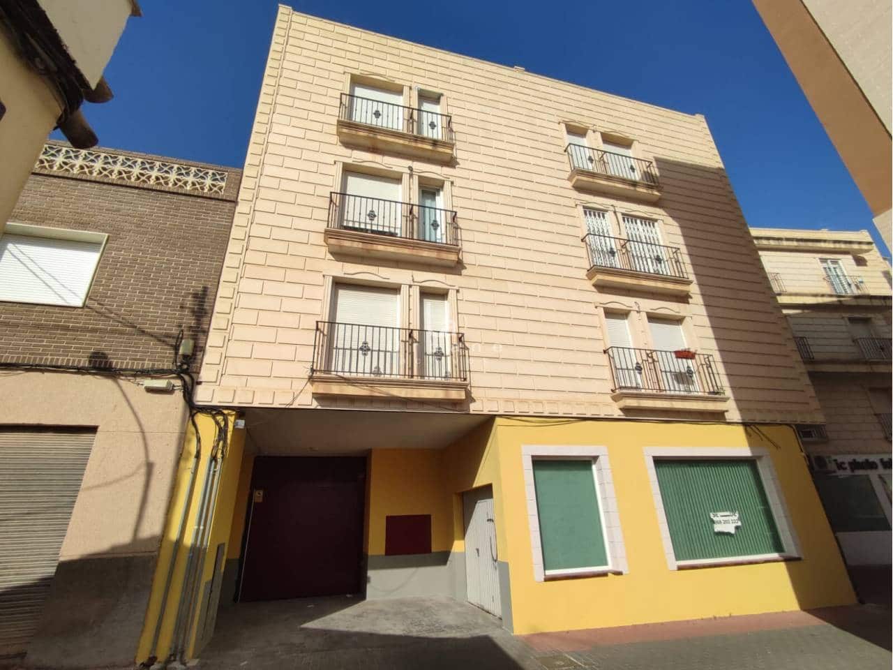 Kaupallinen myytävänä paikassa Murcia kaupunki - 89 000 € (Ref: 9912412)