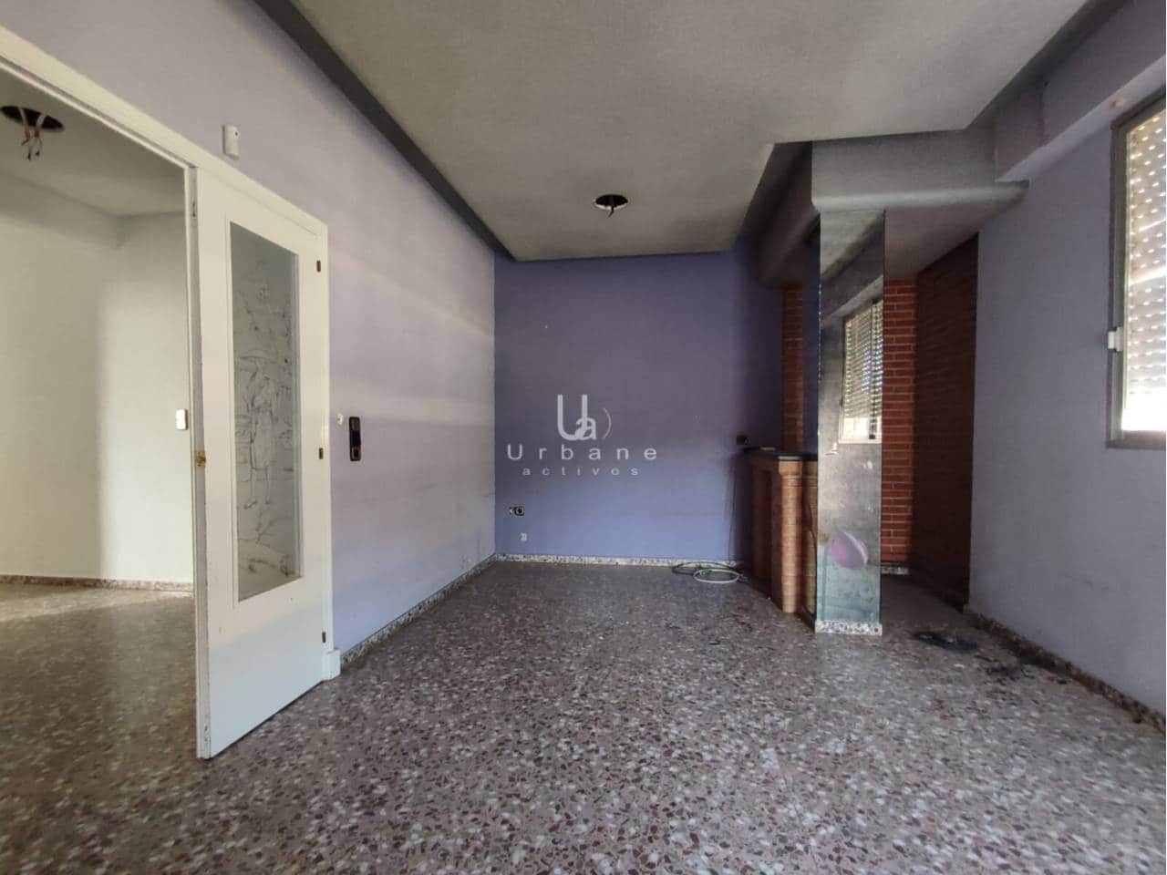 3 Zimmer Wohnung zu verkaufen in El Esparragal - 140.000 € (Ref: 9912413)