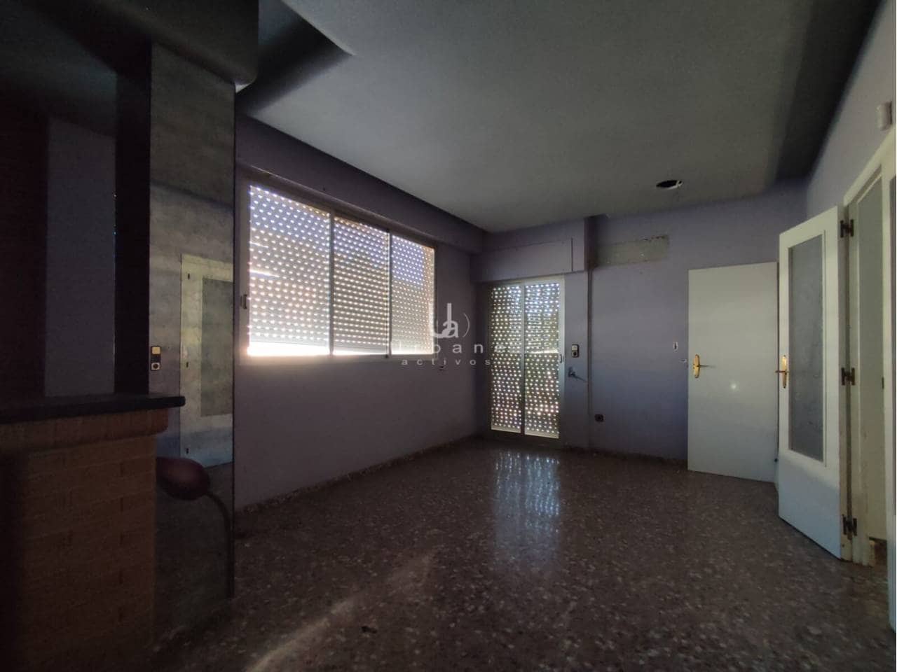 3 Zimmer Wohnung zu verkaufen in El Esparragal - 140.000 € (Ref: 9912413)