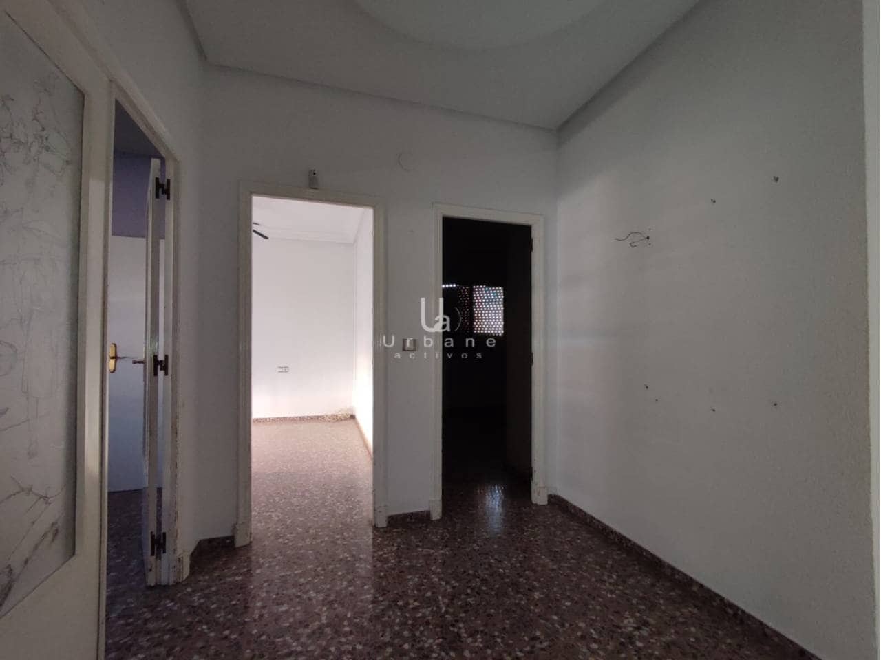 3 Zimmer Wohnung zu verkaufen in El Esparragal - 140.000 € (Ref: 9912413)