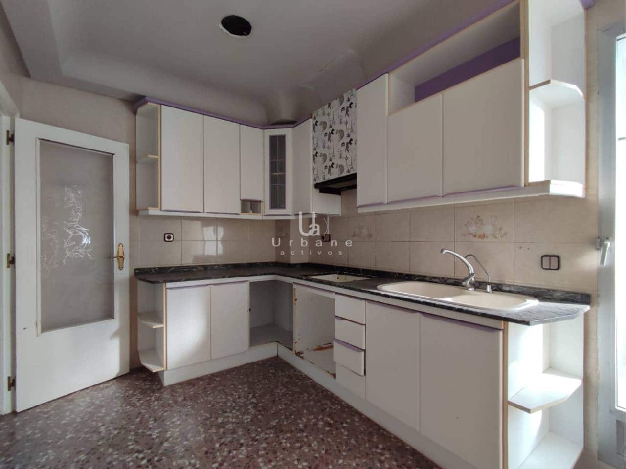 3 Zimmer Wohnung zu verkaufen in El Esparragal - 140.000 € (Ref: 9912413)
