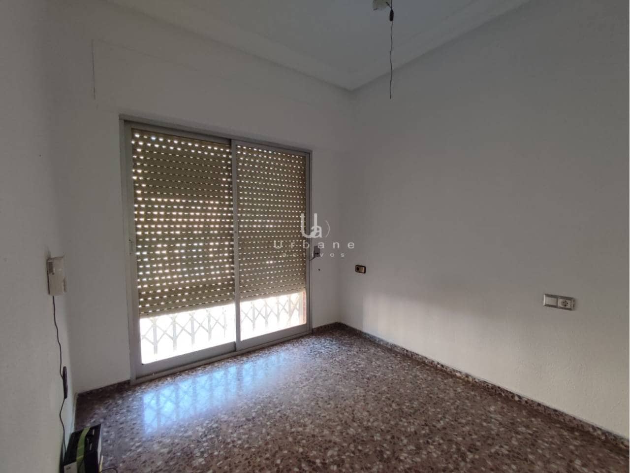 3 Zimmer Wohnung zu verkaufen in El Esparragal - 140.000 € (Ref: 9912413)