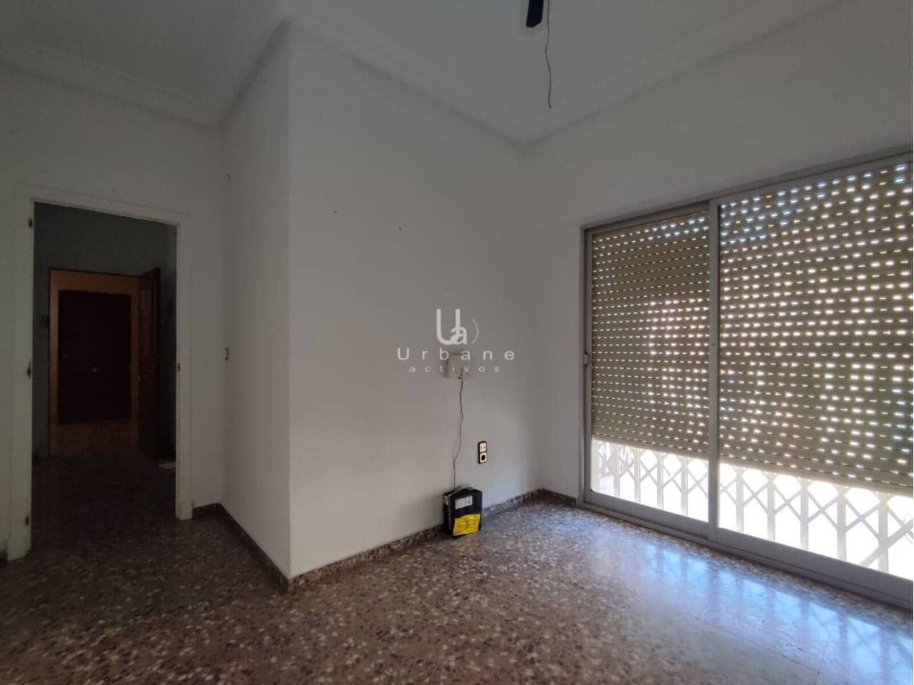 3 Zimmer Wohnung zu verkaufen in El Esparragal - 140.000 € (Ref: 9912413)