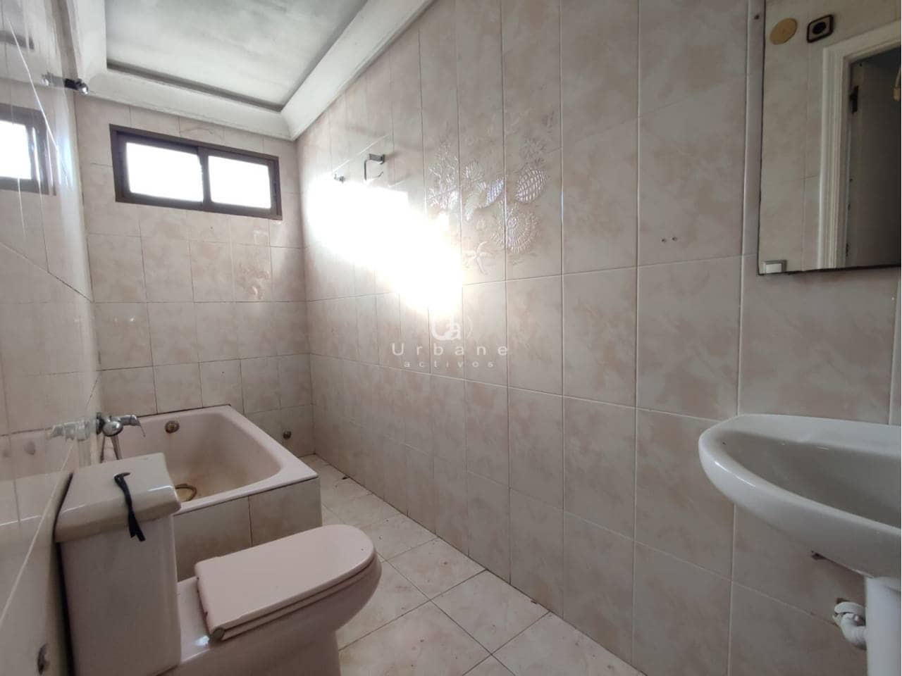 3 Zimmer Wohnung zu verkaufen in El Esparragal - 140.000 € (Ref: 9912413)