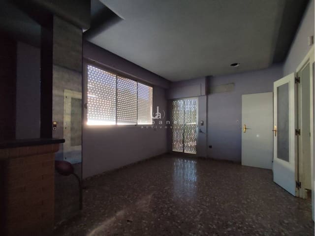 3 Zimmer Wohnung zu verkaufen in El Esparragal, Murcia Stadt - 140.000 € (Ref: 9912413)