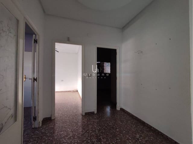 3 Zimmer Wohnung zu verkaufen in El Esparragal, Murcia Stadt - 140.000 € (Ref: 9912413)